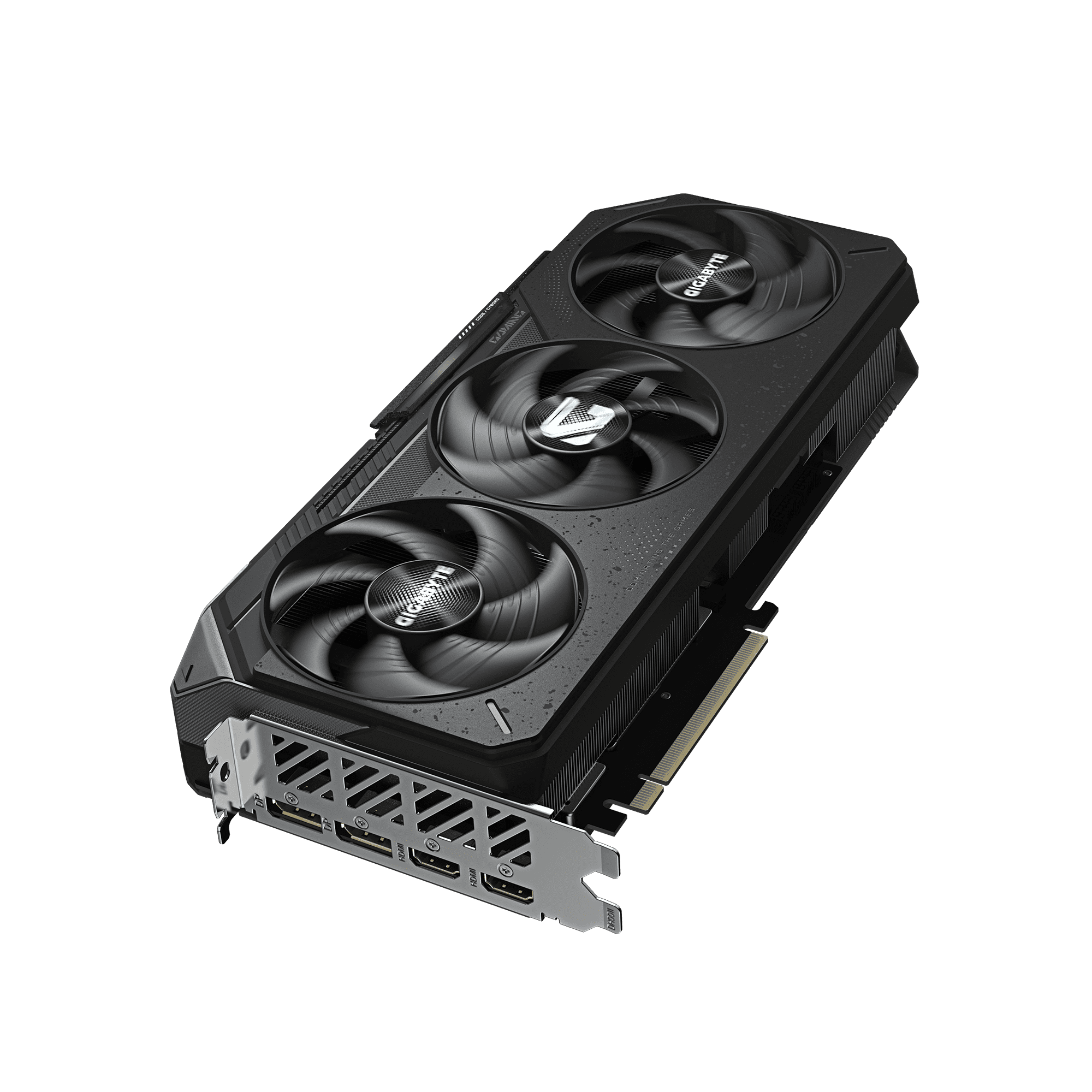 Radeon RX 9070 XT GAMING OC 16G 11