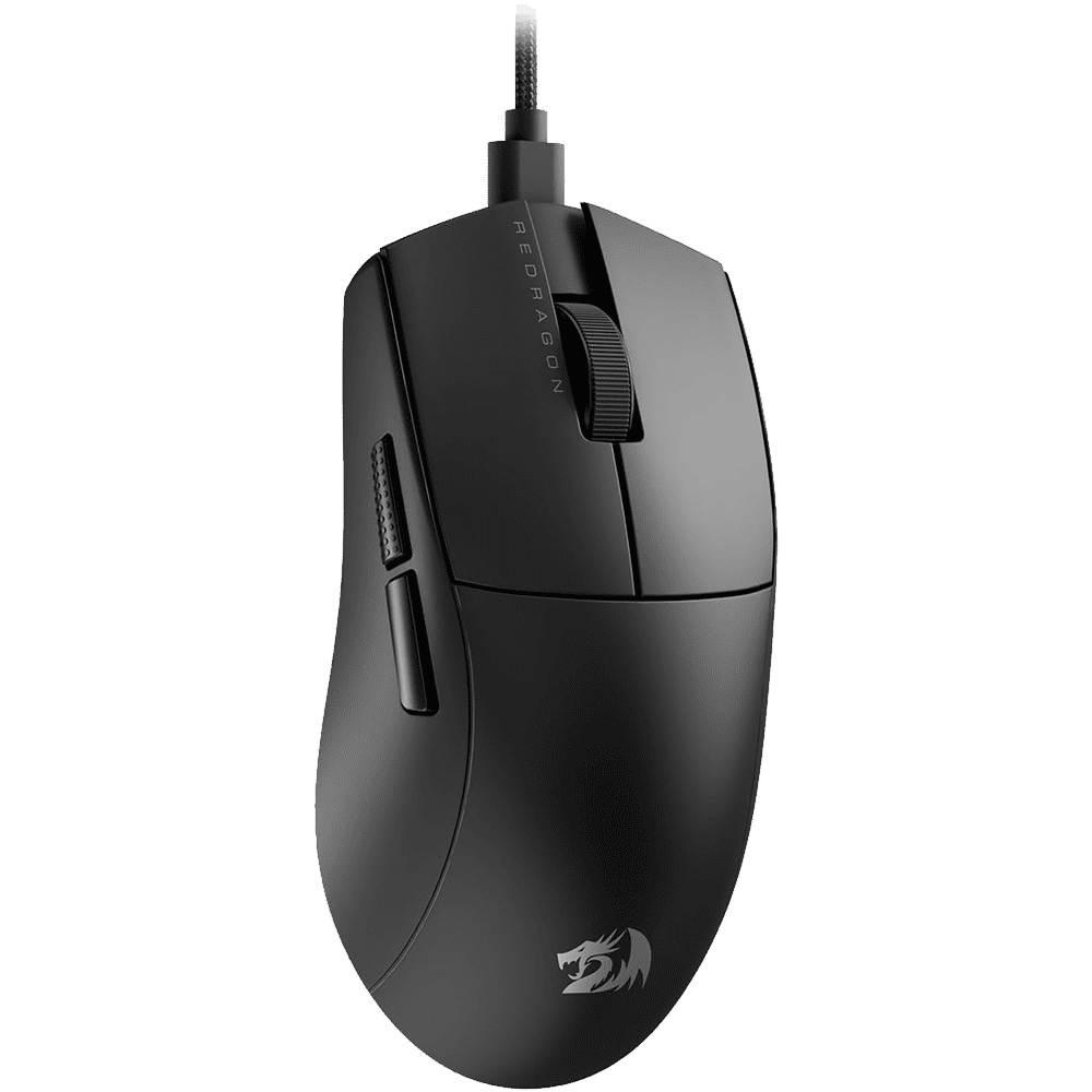 Redragon K1NG 1K M724 Gaming Mouse 1 Redragon K1NG 1K M724 Gaming Mouse 1