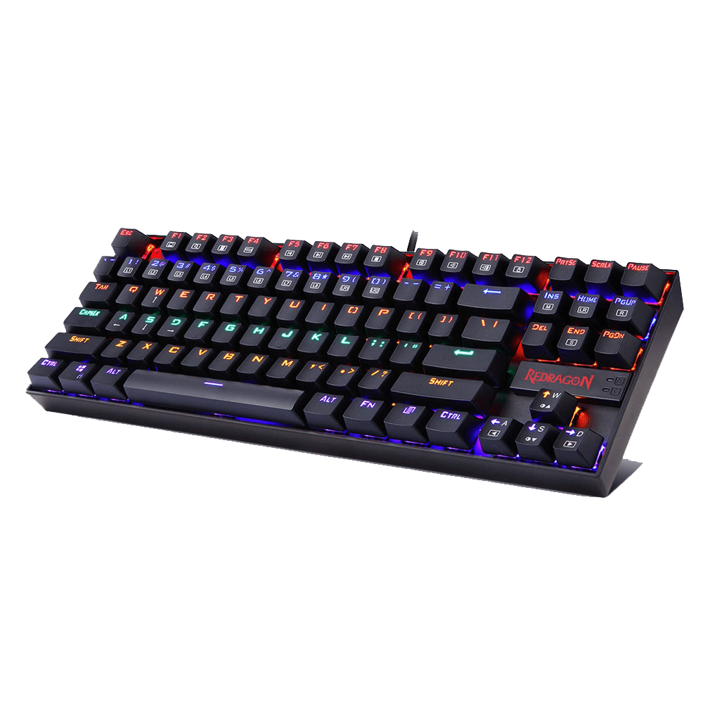Redragon Kumara K552 Mechanical Gaming 1