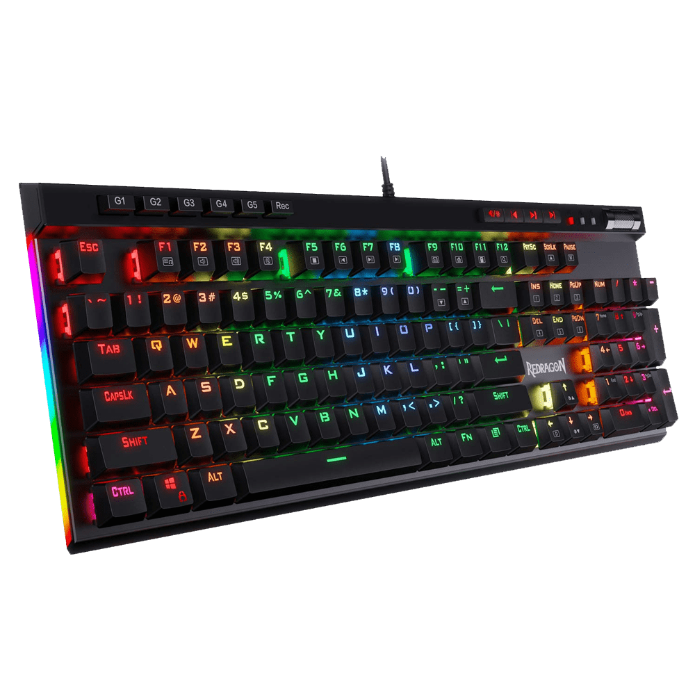 Redragon Vata K580 Mechanical Keyboard 1