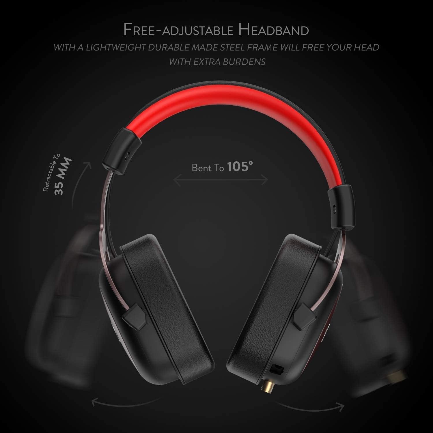 Redragon Zeus H510 1 Gaming Headset 1