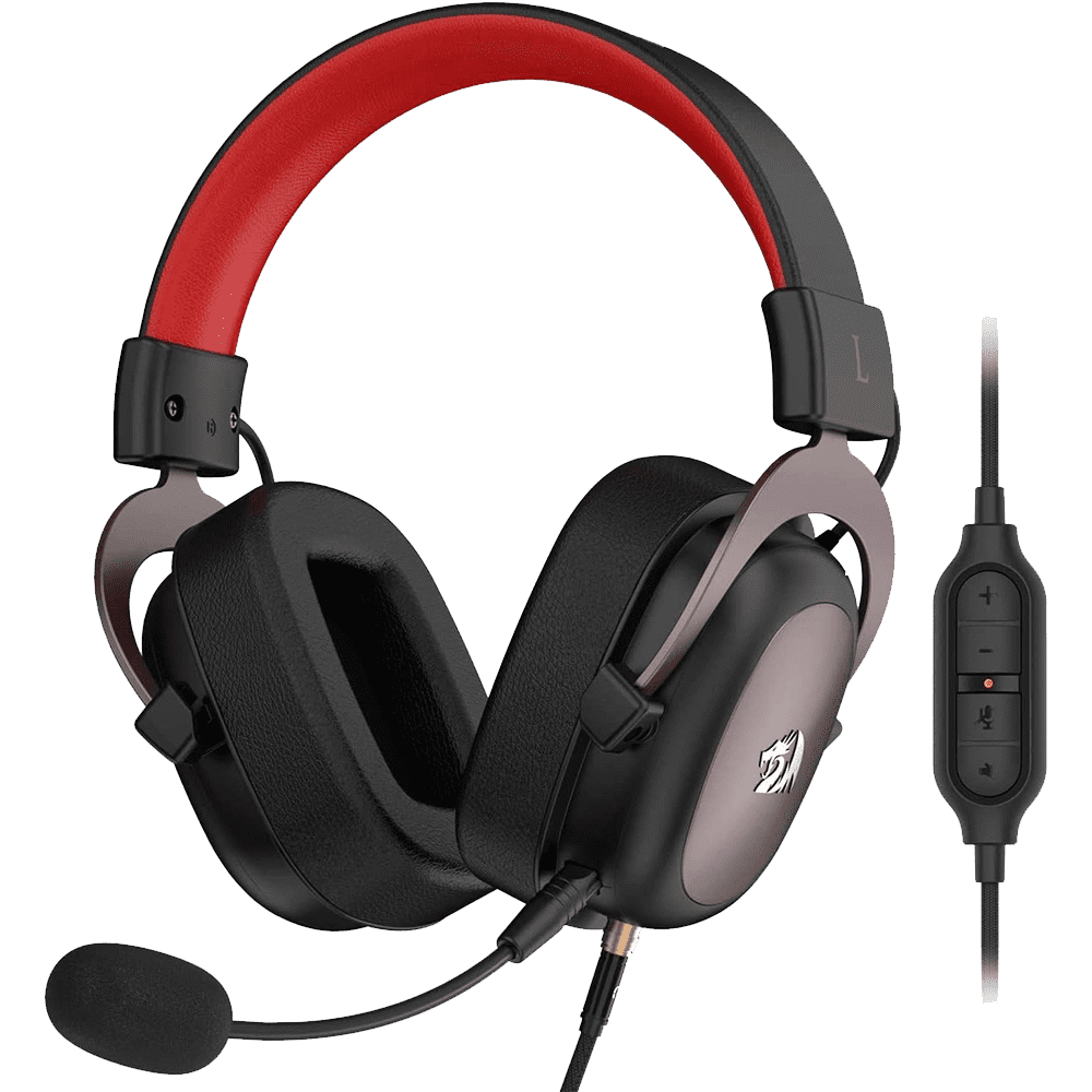 Redragon Zeus H510 1 Gaming Headset 1