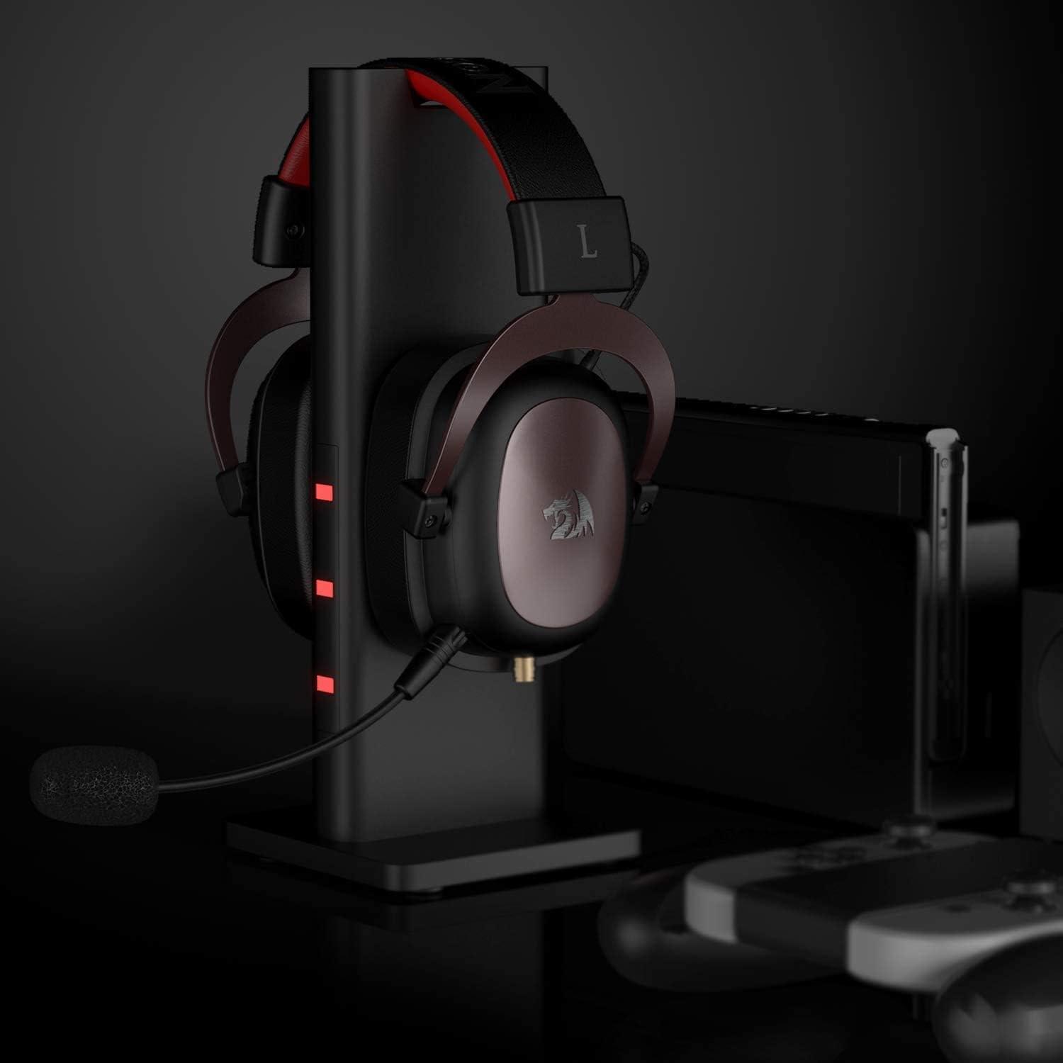 Redragon Zeus H510 1 Gaming Headset 7