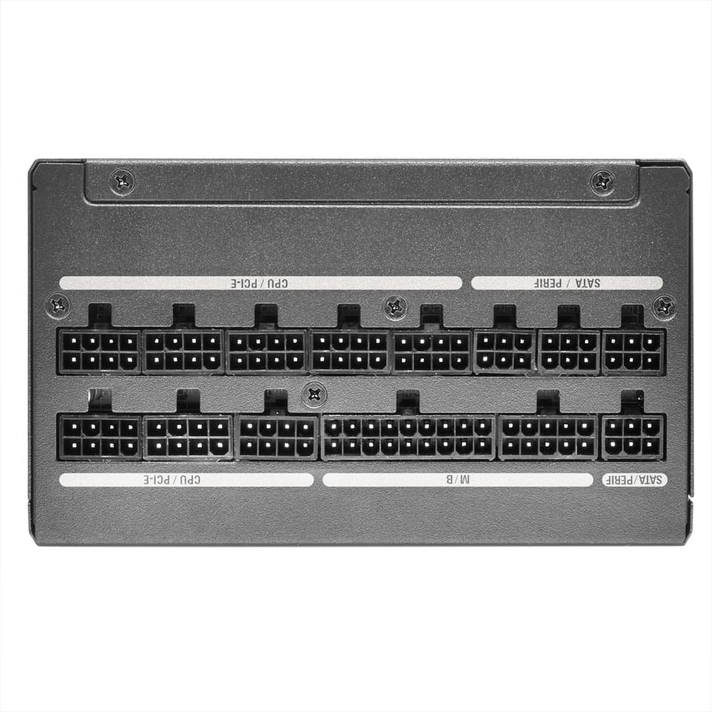 Super Flower Leadex III GOLD 1300W SMPS 1