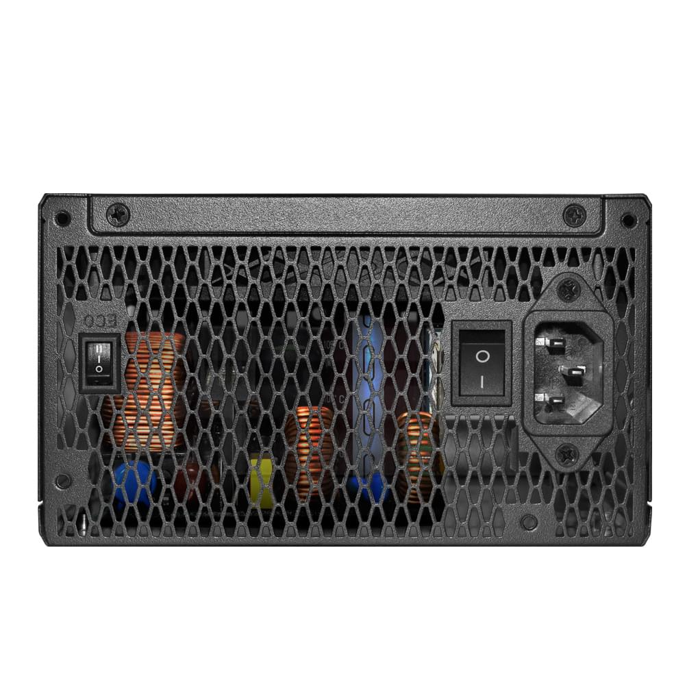 Super Flower Leadex III GOLD 850W SMPS 5