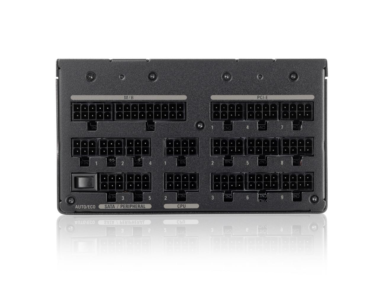 Super Flower Leadex Platinum SE 1600W 4