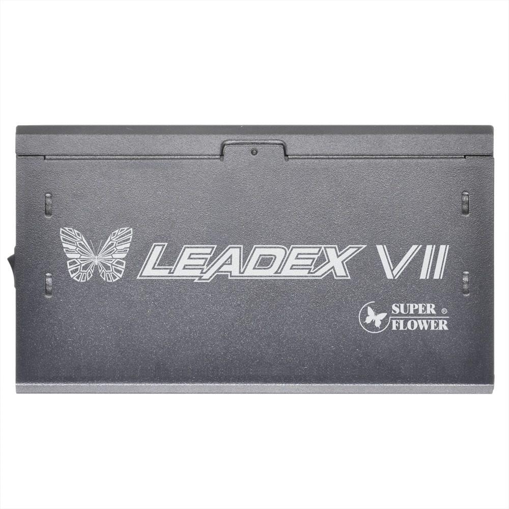 Super Flower Leadex VII GOLD 1000W SMPS 2 e1753815488532
