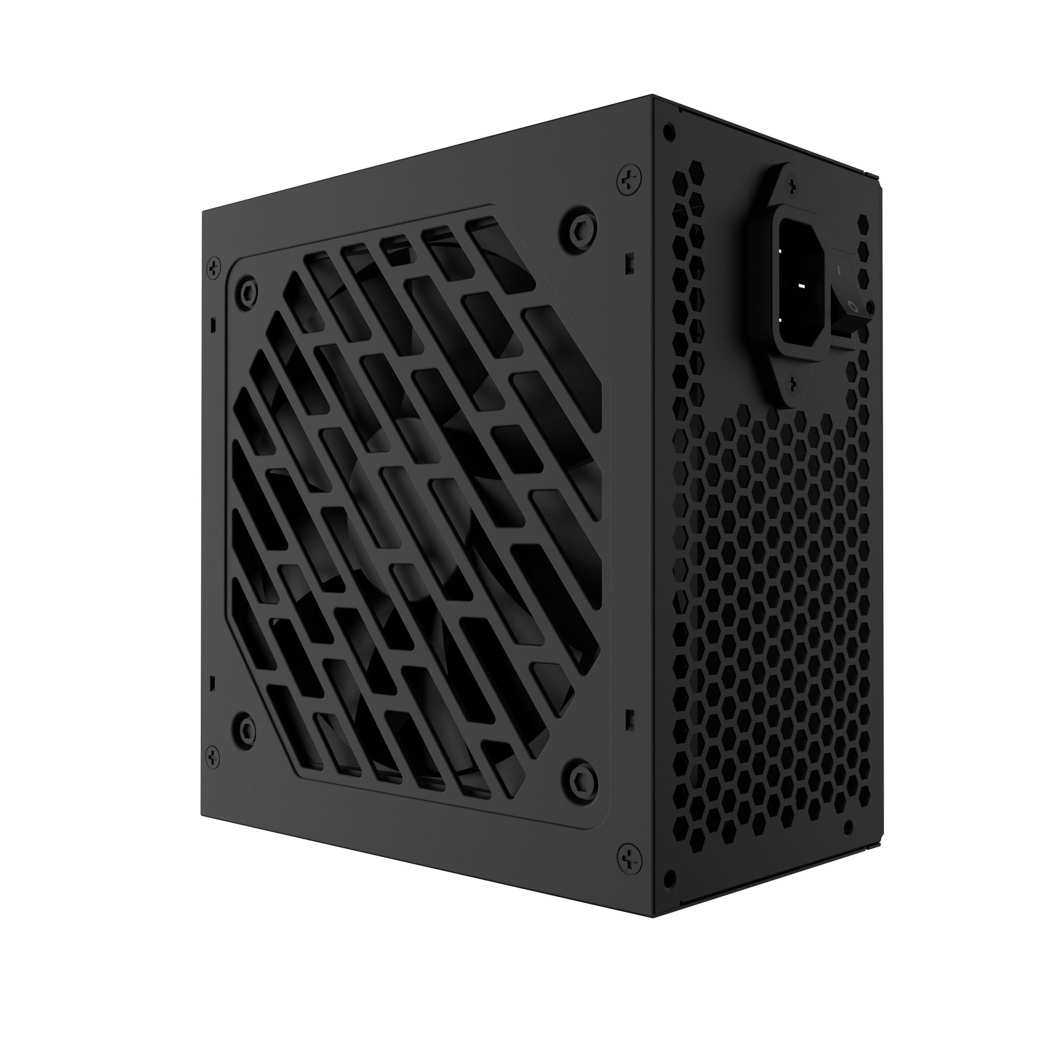 Superflower 550W Zillion Bronze Power Supply 4