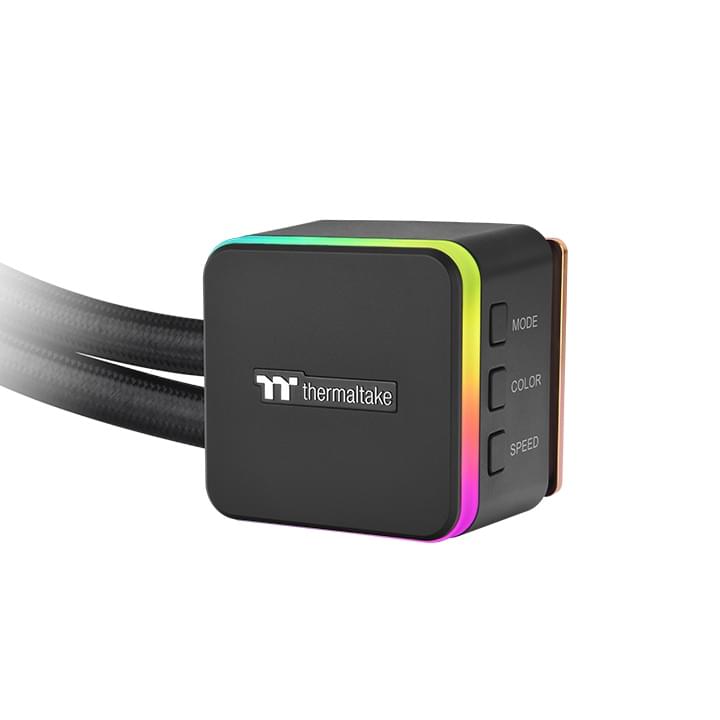 Thermaltake ToughLiquid 360 TRX40 ARGB Liquid Cooler 1