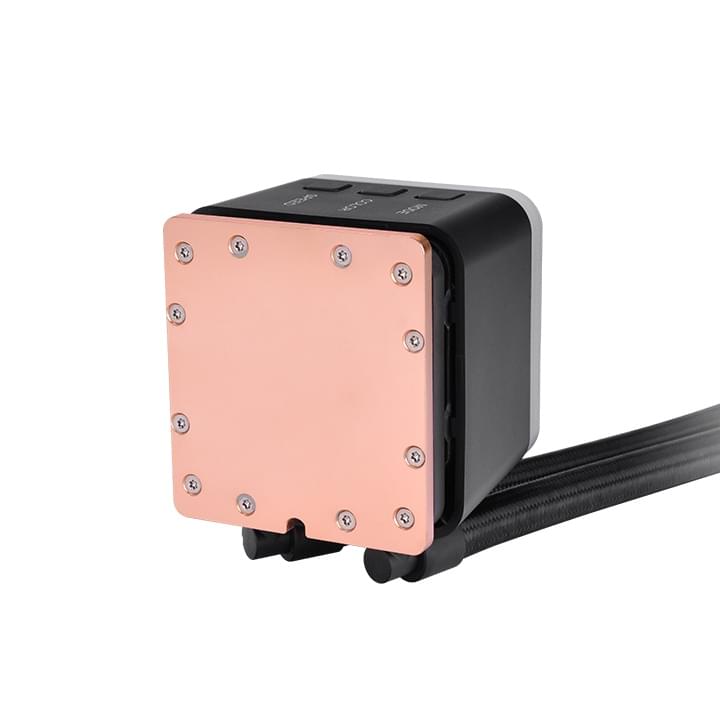 Thermaltake ToughLiquid 360 TRX40 ARGB Liquid Cooler 2