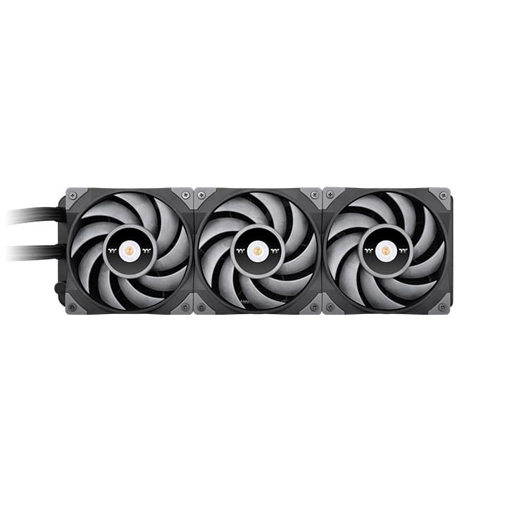 Thermaltake ToughLiquid 360 TRX40 ARGB Liquid Cooler 3