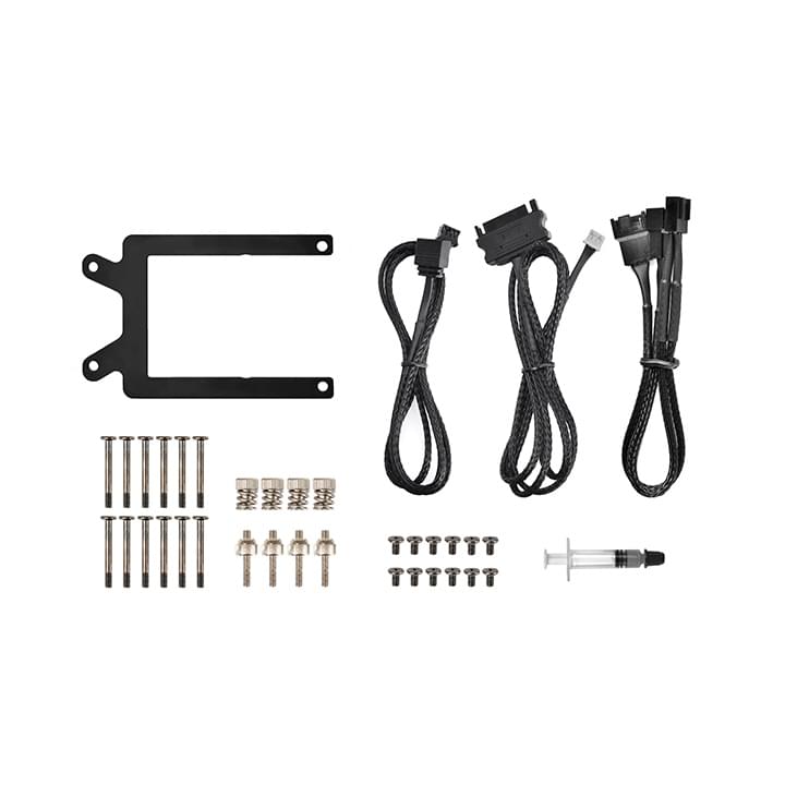 Thermaltake ToughLiquid 360 TRX40 ARGB Liquid Cooler 4