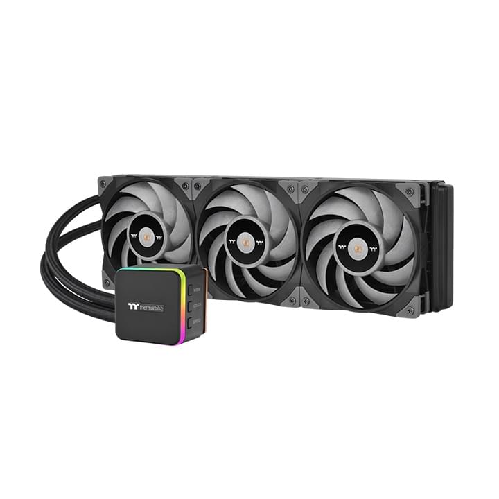 Thermaltake ToughLiquid 360 TRX40 ARGB Liquid Cooler