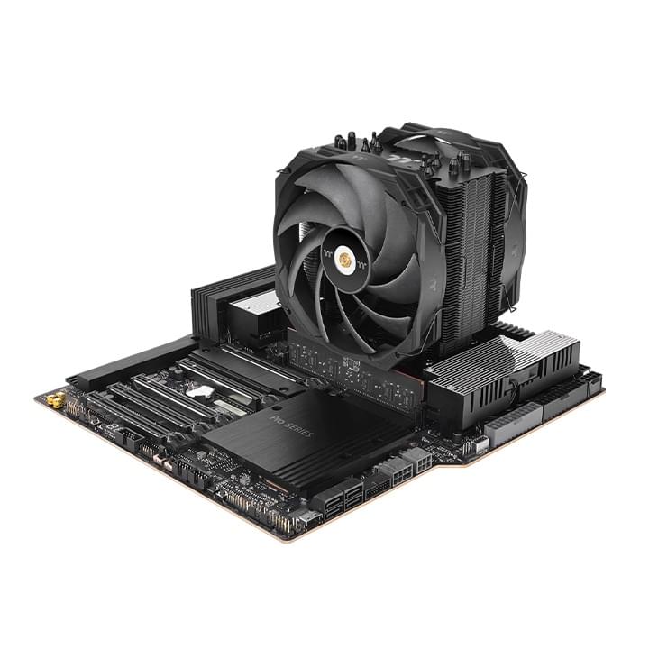 Thermaltake WAir CPU Cooler 4