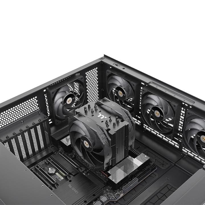 Thermaltake WAir CPU Cooler 5