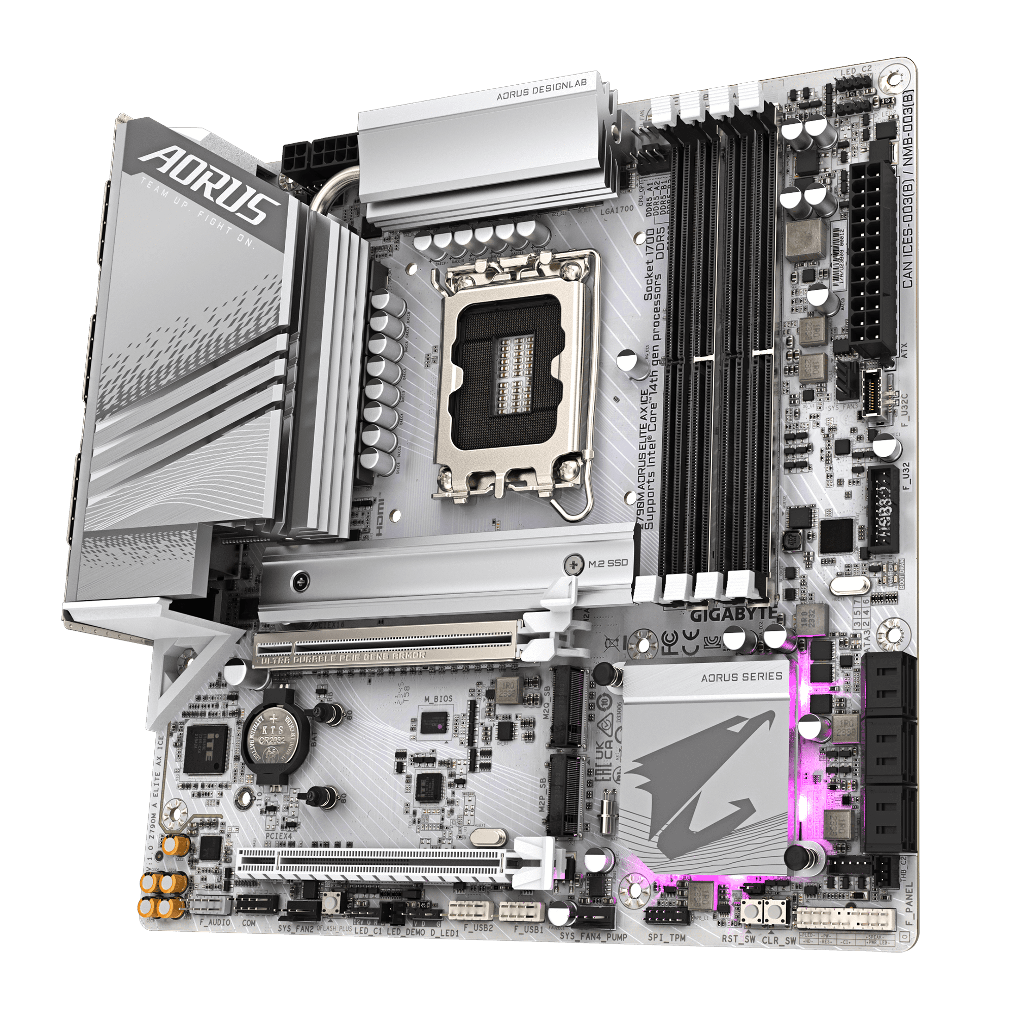 Z790M AORUS ELITE AX ICE 03