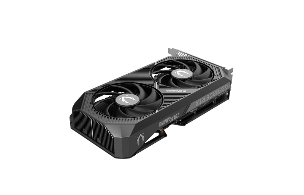 ZOTAC Gaming GeForce RTX 5060 Twin Edge OC Graphics Card 6