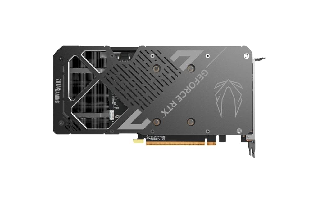 ZOTAC Gaming GeForce RTX 5070 Twin Edge Graphics Card 3