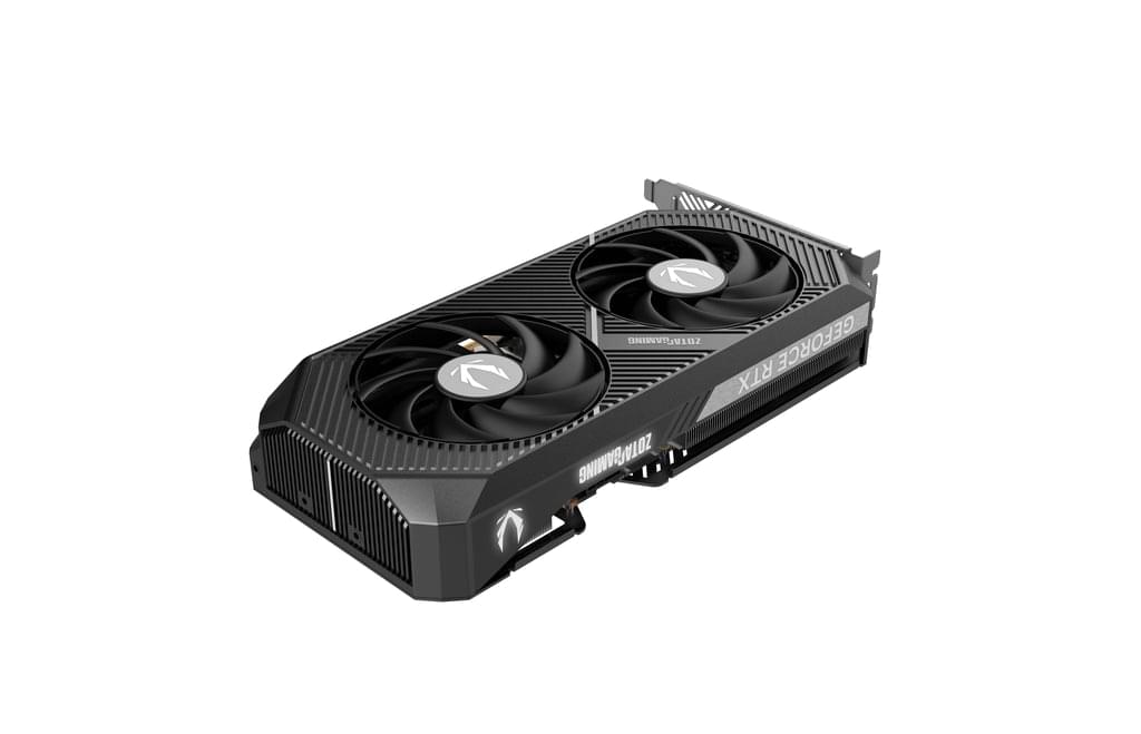 ZOTAC Gaming GeForce RTX 5070 Twin Edge Graphics Card 4