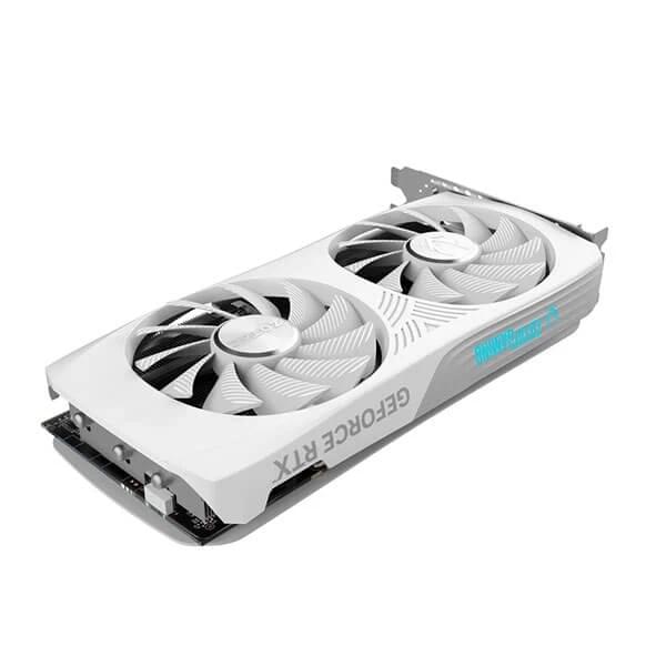 Zotac RTX 4070 Super Twin Edge OC White Edition 12GB Graphics Card 2