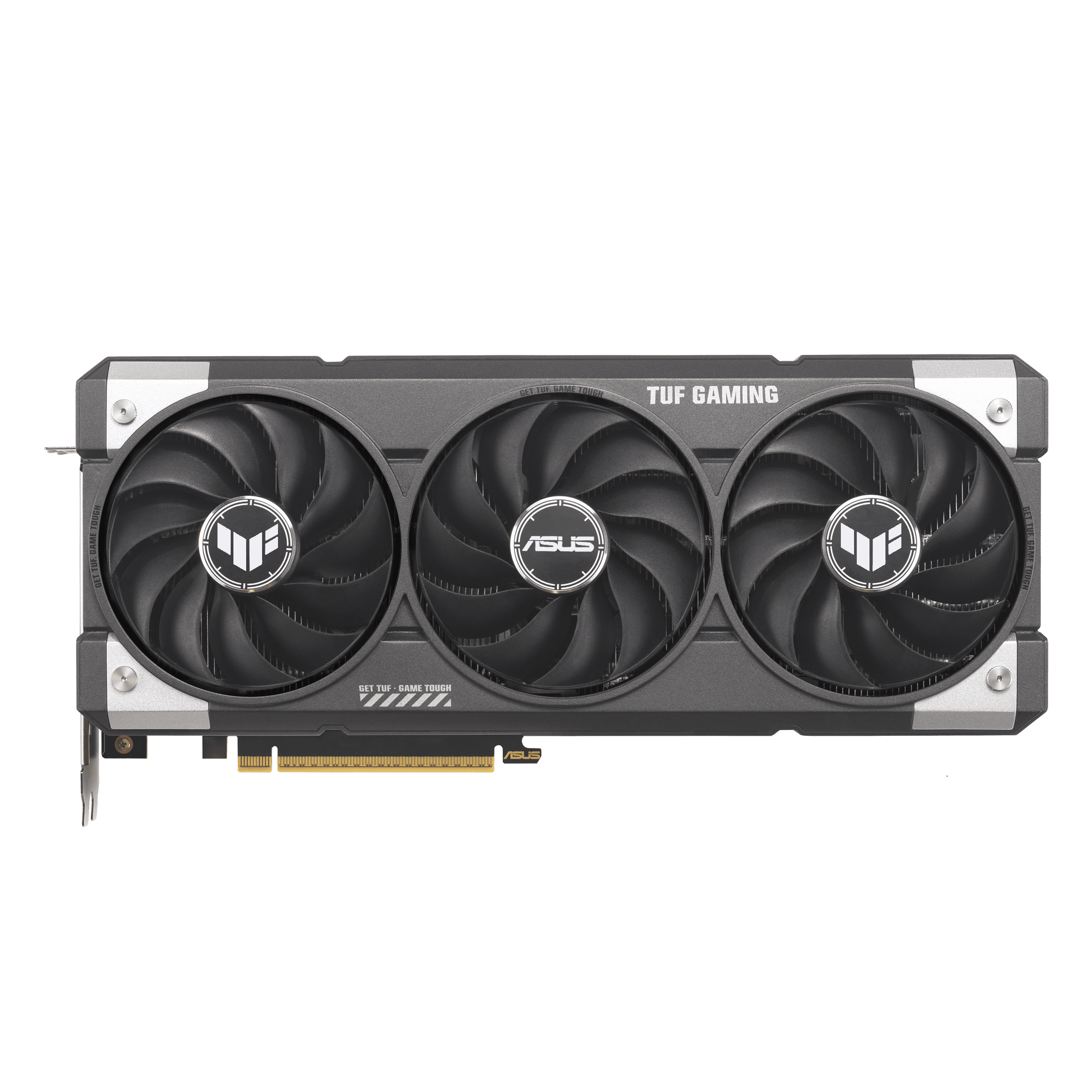 Asus TUF Gaming 5060TI 16GB OC Graphics Card 1