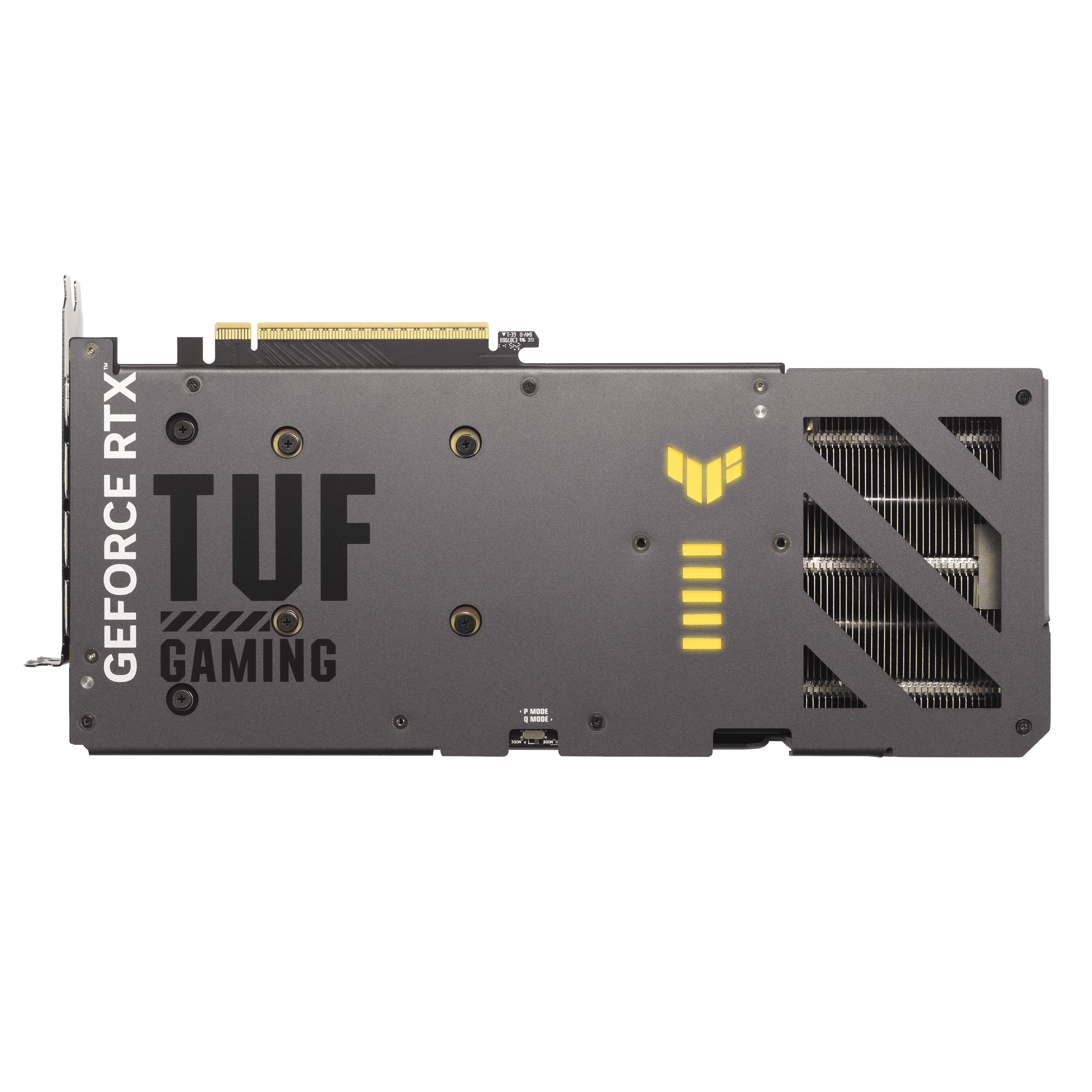 Asus TUF Gaming 5060TI 16GB OC Graphics Card 2