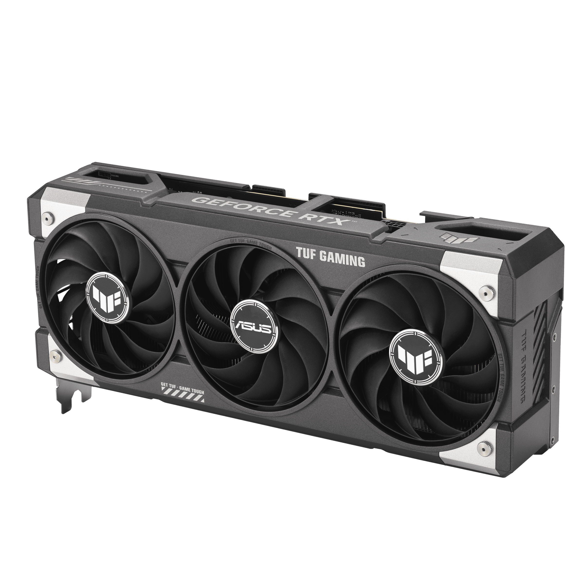 Asus TUF Gaming 5060TI 16GB OC Graphics Card 6