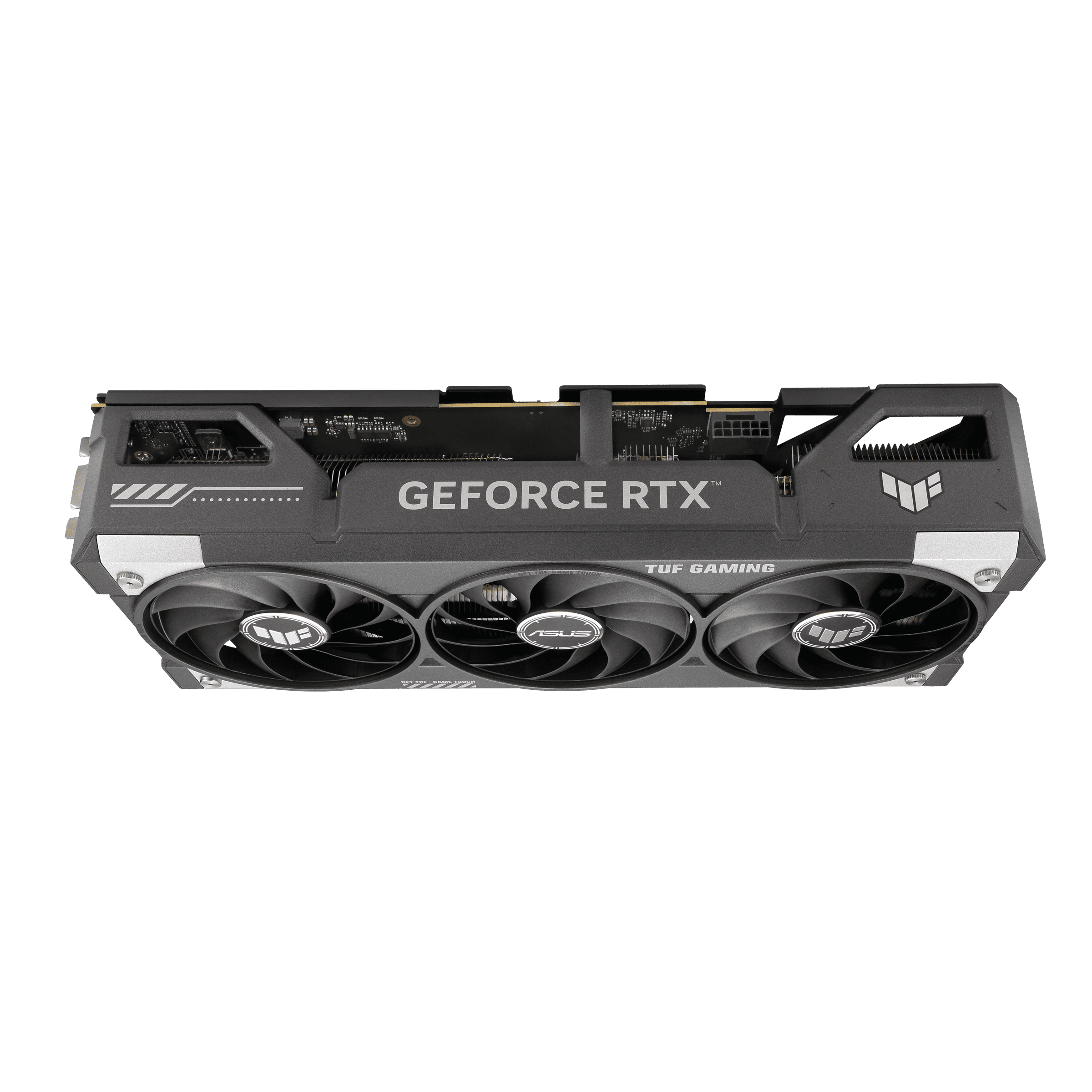 Asus TUF Gaming 5060TI 16GB OC Graphics Card 7