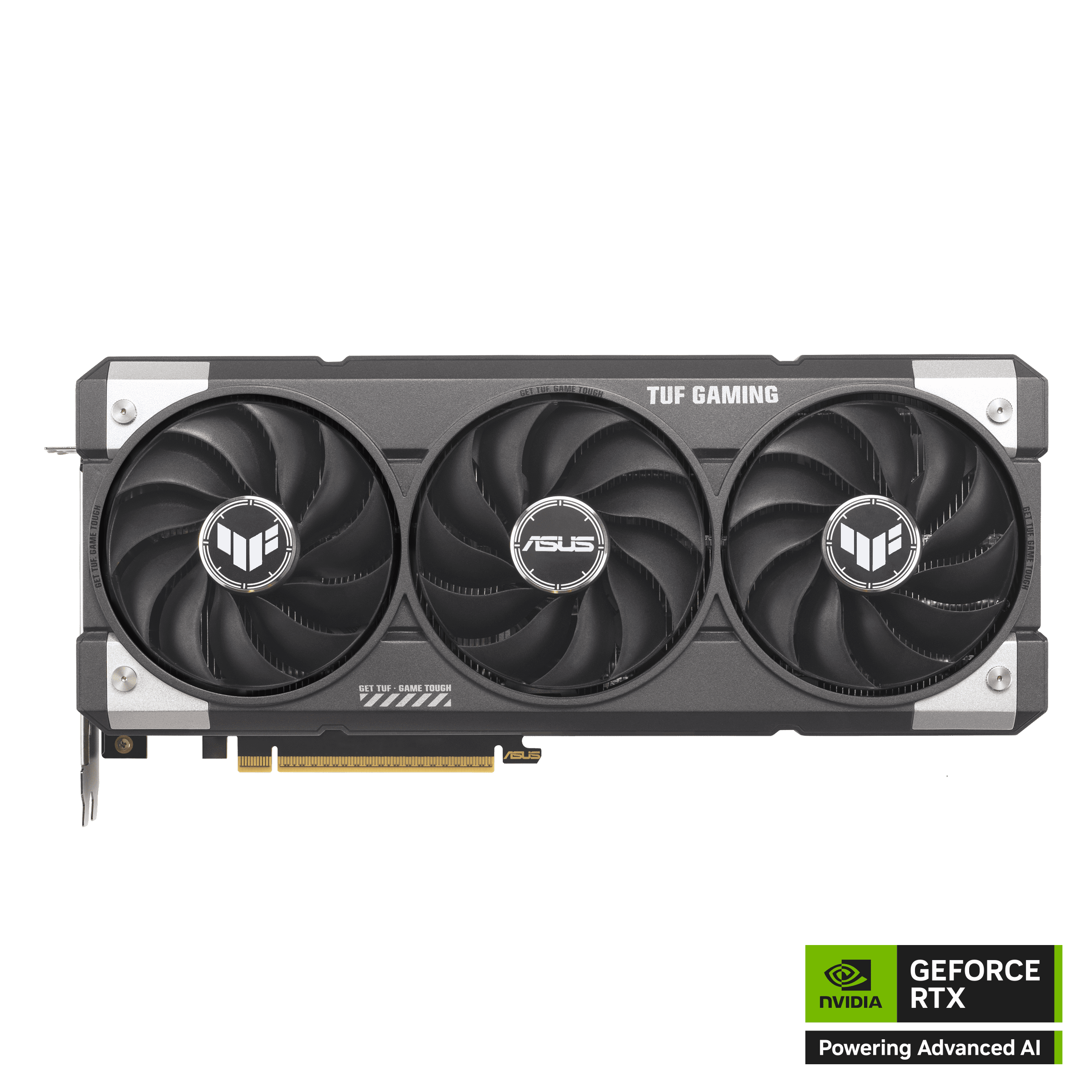 Asus TUF Gaming 5060TI 16GB OC Graphics Card