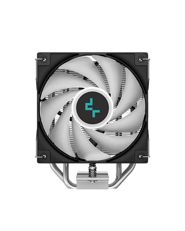 DeepCool AG400 Black ARGB Air Cooler 2