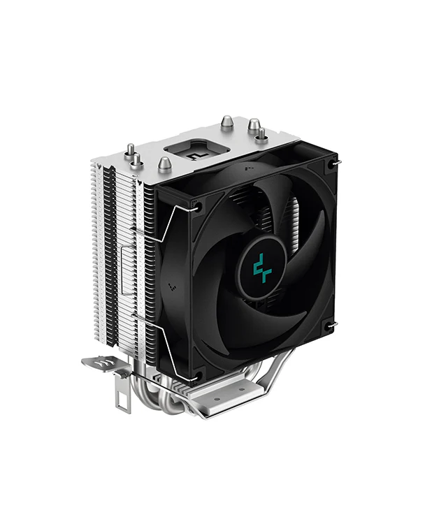Deepcool AG300 Black Desktop Air Cooler 1