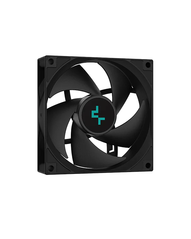 Deepcool AG300 Black Desktop Air Cooler 4