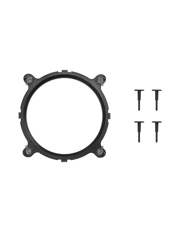 Deepcool AG300 Black Desktop Air Cooler 5