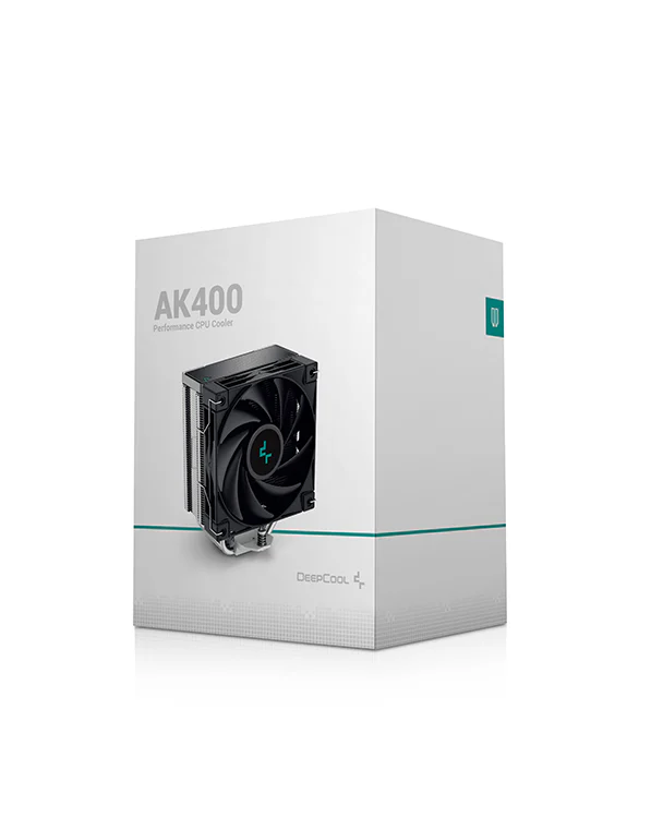Deepcool AK400 Desktop Cooler