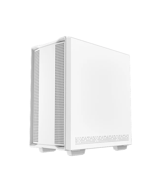 Deepcool CC360 WH ARGB Micro ATX Chassis 4