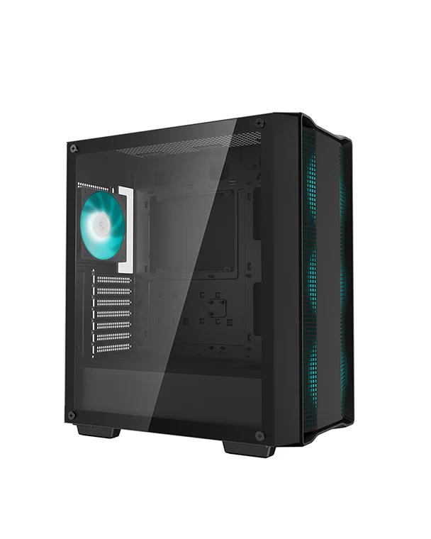 Deepcool CC560 WO V2 Mid Tower Cabinet 2