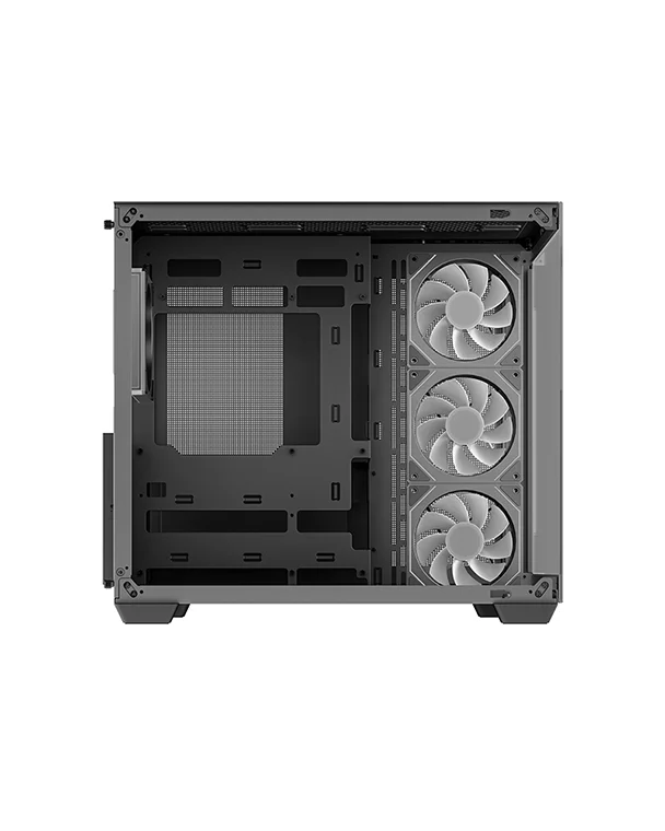 Deepcool CG530 4F ATX Mid Tower Cabinet 3