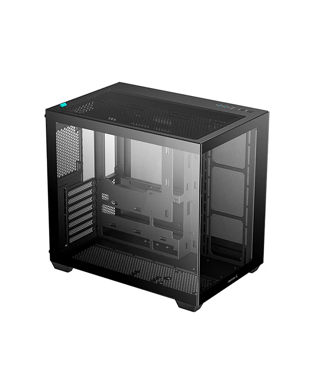 Deepcool CG530 ATX Mid Tower Cabinet 2