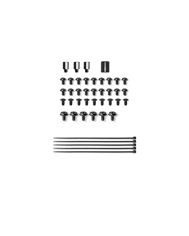 Deepcool CG530 ATX Mid Tower Cabinet 5