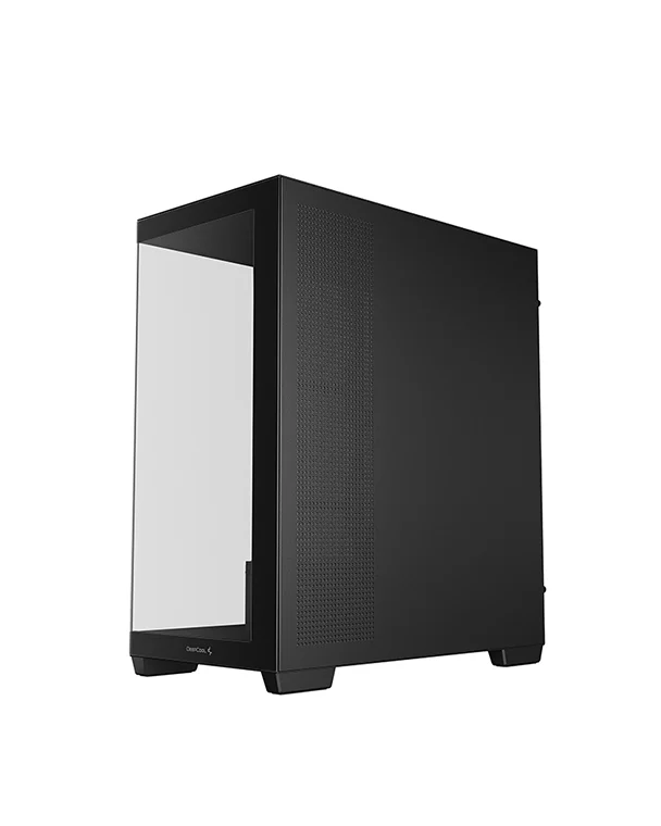 Deepcool CG580 Black Cabinet 4