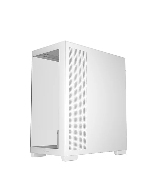 Deepcool CG580 WH Mid Tower Cabinet 4
