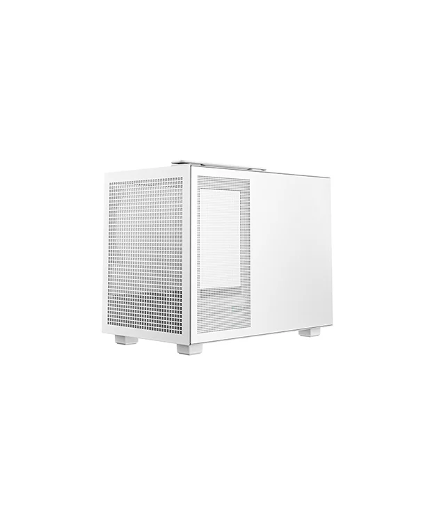 Deepcool CH160 White Mid Tower Cabinet 3