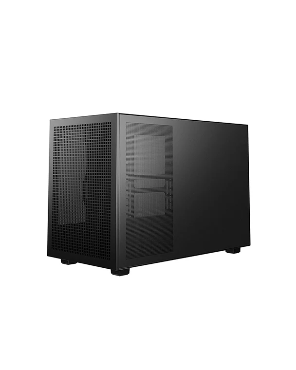 Deepcool CH260 Black Mid Tower Cabinet 4