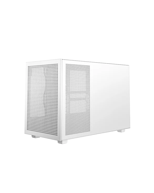Deepcool CH260 White Mid Tower Cabinet 4