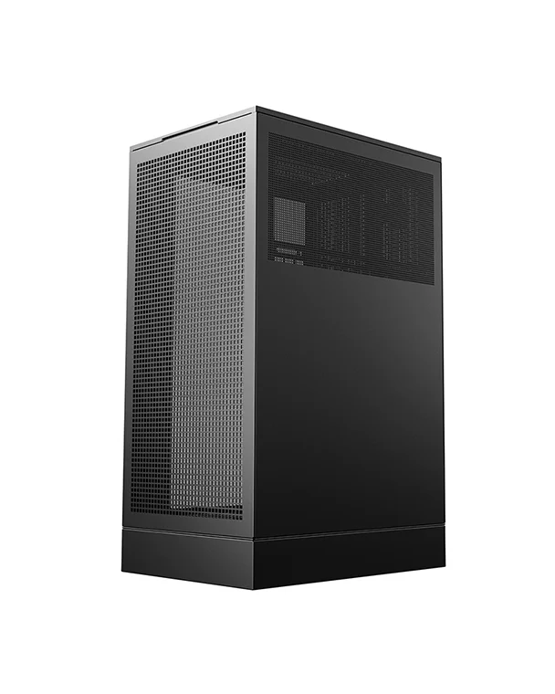 Deepcool CH270 Digital Black Desktop Case 4