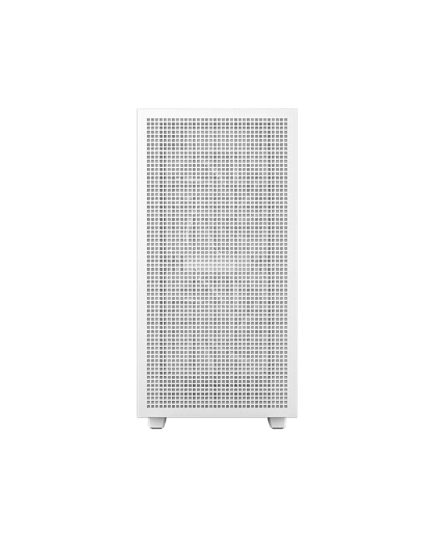 Deepcool CH360 Digital White Desktop Cabinet 2