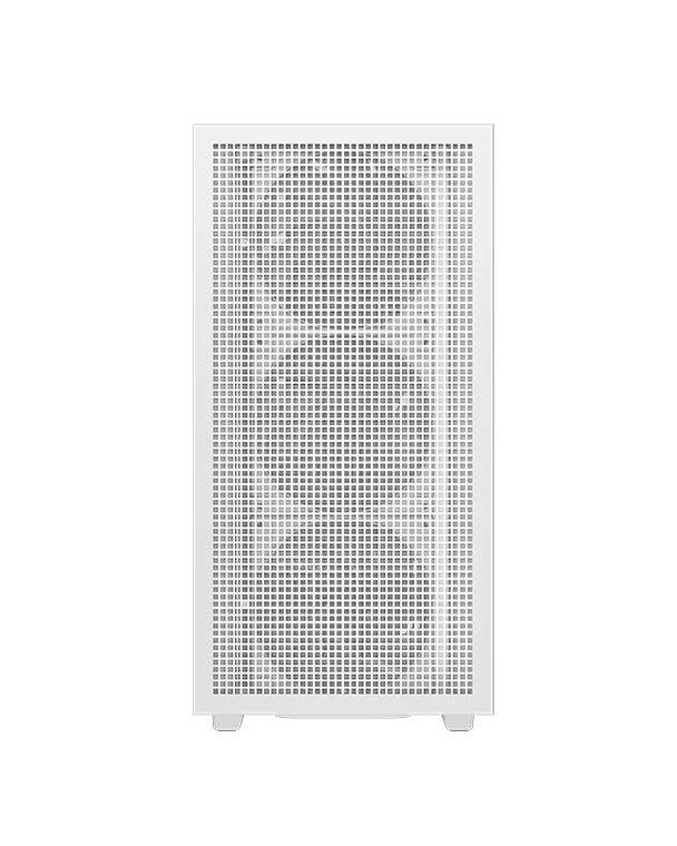Deepcool CH560 Digital White Desktop Case 2