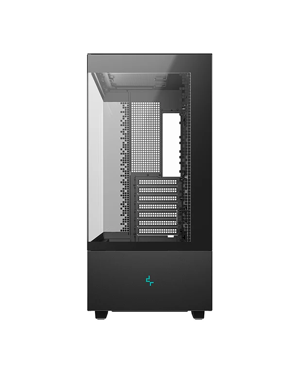 Deepcool CH690 Digital Black Desktop Case 3