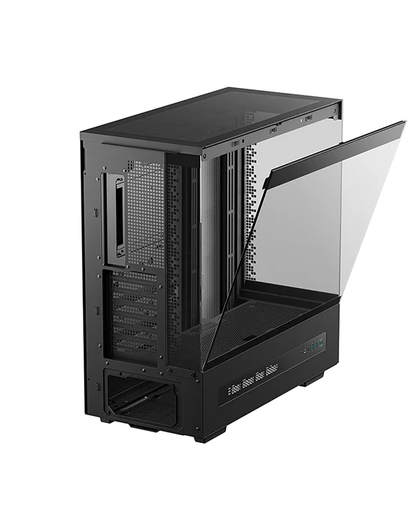Deepcool CH690 Digital Black Desktop Case 4