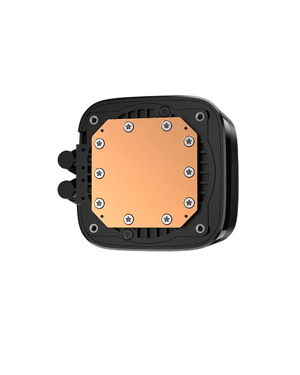 Deepcool LD360 ARGB Black Liquid Cooler 2